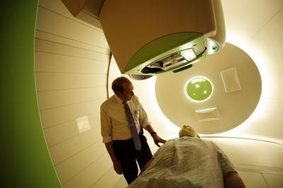 Proton Therapy Offers New, Precise Cancer Treatment For Children With ...