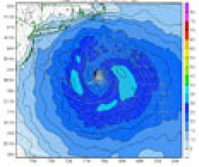 NRL Develops More Accurate Tropical Cyclone Prediction Model | Science ...