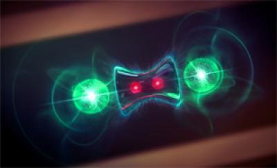 Decay used to construct quantum information | Science Codex